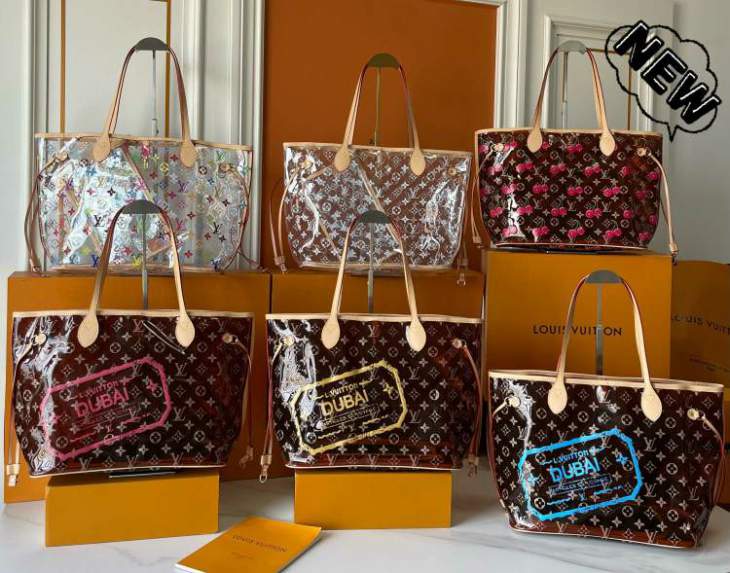 Picture of Louis Vuitton Handbags _SKUfw205457061fw